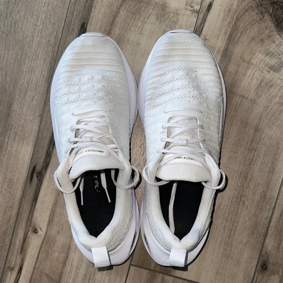 ❗️Nike React Infinity Run Flyknit 4 Shoes - Picture 8 of 10